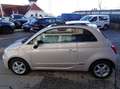 Fiat 500 1,2 Fire 70 Star XENON NAVI PARKSENSOREN KLIMAA... Weiß - thumbnail 7