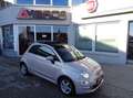 Fiat 500 1,2 Fire 70 Star XENON NAVI PARKSENSOREN KLIMAA... Weiß - thumbnail 1