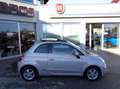 Fiat 500 1,2 Fire 70 Star XENON NAVI PARKSENSOREN KLIMAA... Weiß - thumbnail 2