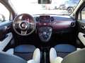 Fiat 500 1,2 Fire 70 Star XENON NAVI PARKSENSOREN KLIMAA... Weiß - thumbnail 6