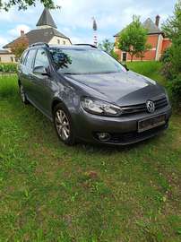 1.6 TDI 4Motion