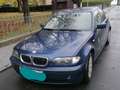 BMW 318 318d Blau - thumbnail 2