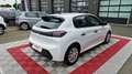 Peugeot BLUEHDI 100 SS BVM6 PREMIUM 2pl Blanc - thumbnail 6