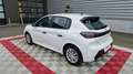 Peugeot BLUEHDI 100 SS BVM6 PREMIUM 2pl Blanc - thumbnail 8