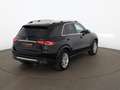 Mercedes-Benz GLE 350 de PHEV 4Matic Aut LED 360-CAM RADAR NAVI Schwarz - thumbnail 3