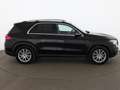 Mercedes-Benz GLE 350 de PHEV 4Matic Aut LED 360-CAM RADAR NAVI Schwarz - thumbnail 4