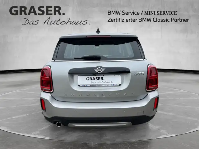 Mini Countryman view 5