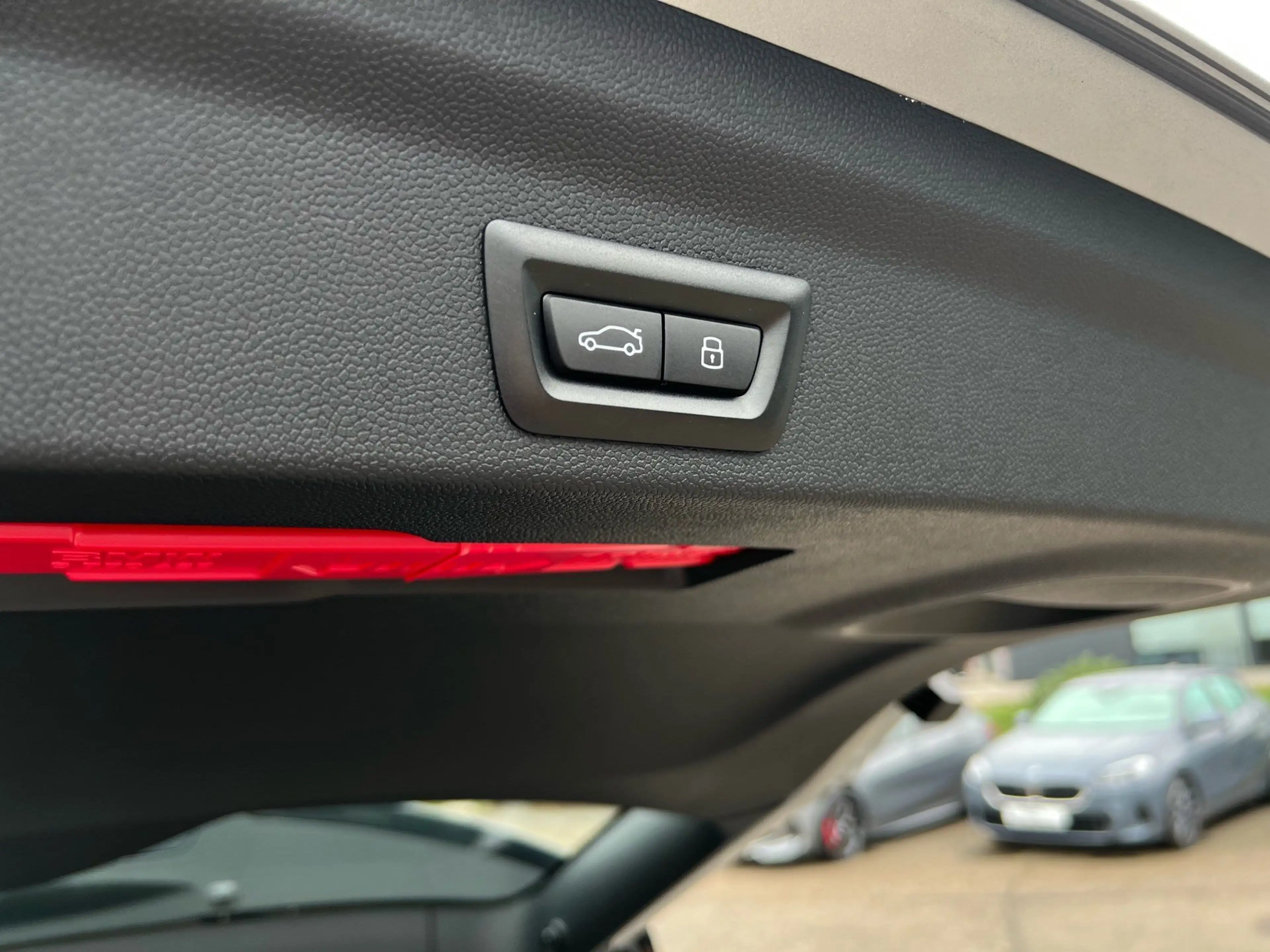 MINI Cooper Countryman DAB RFK Navi Tempomat Shz LED — photo 32