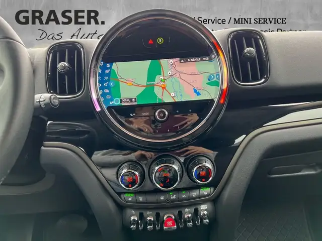 Mini Countryman view 11