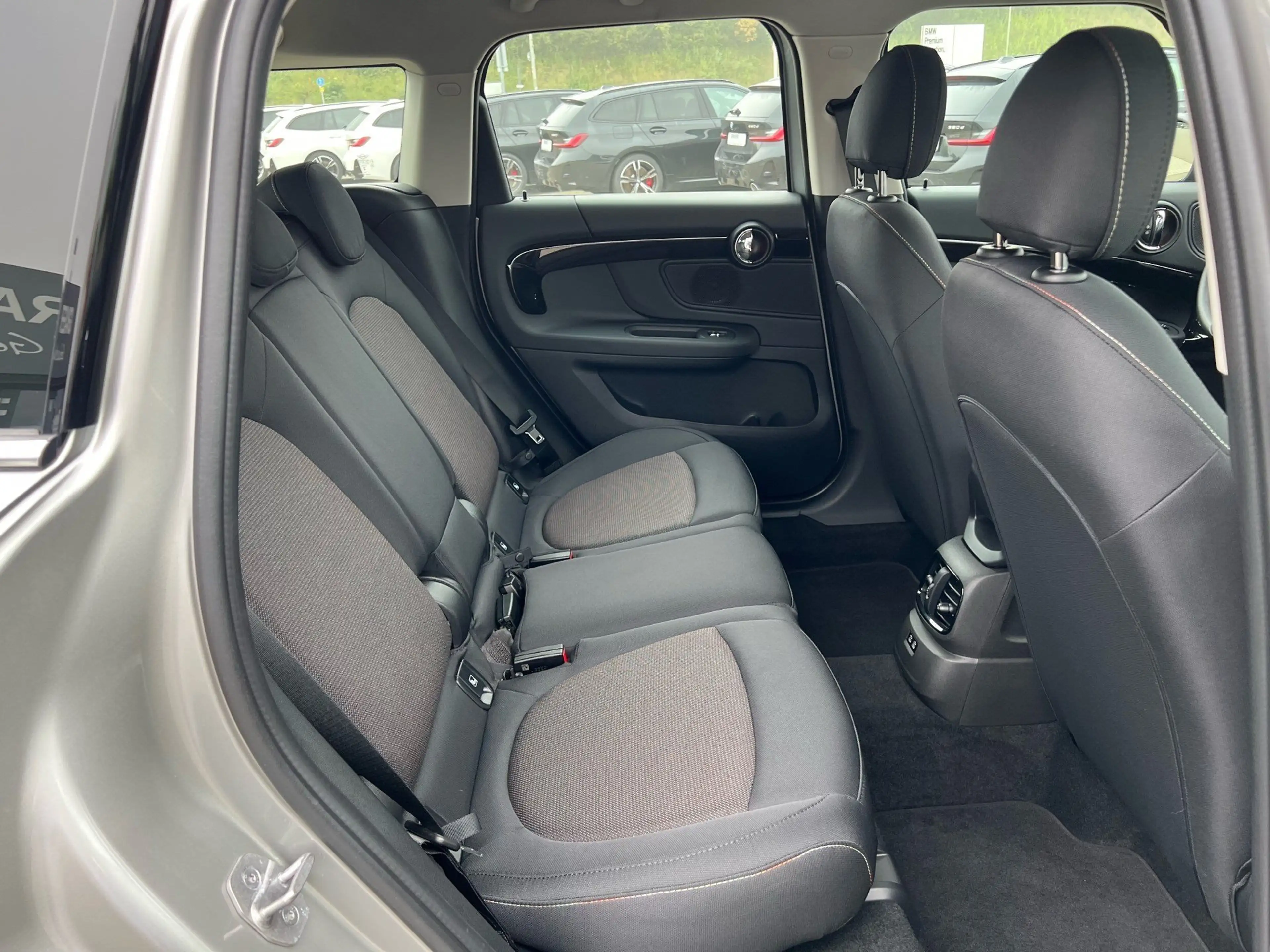 MINI Cooper Countryman DAB RFK Navi Tempomat Shz LED — photo 27