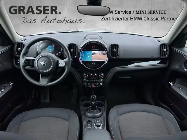 Mini Countryman view 4