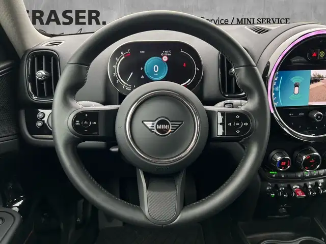 Mini Countryman view 10