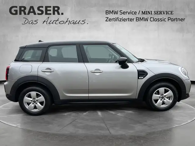 Mini Countryman view 7