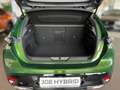 Peugeot 308 GT Plug-In Hybrid 180 e-EAT8 LED Sitzheizung AHK Groen - thumbnail 9