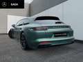 Porsche Panamera Sport Turismo 4S Fekete - thumbnail 10