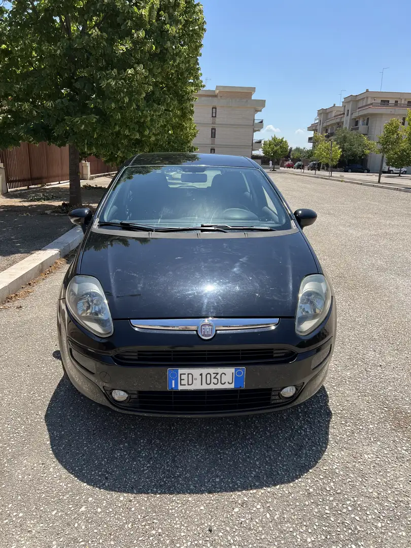 Fiat Punto Evo 5p 1.3 mjt MyLife s&s 75cv - 1