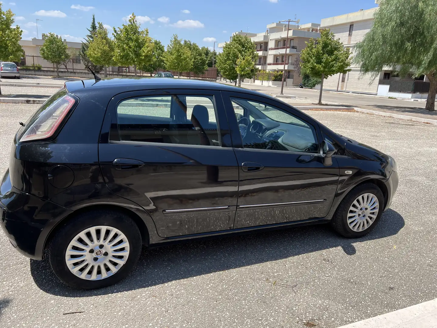 Fiat Punto Evo 5p 1.3 mjt MyLife s&s 75cv - 2