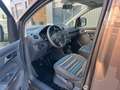 Volkswagen Caddy 1.6 TDI 7-Sitze AHK Klimaauto. PDC Temp Brun - thumbnail 15