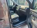 Volkswagen Caddy 1.6 TDI 7-Sitze AHK Klimaauto. PDC Temp Brun - thumbnail 17