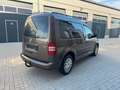 Volkswagen Caddy 1.6 TDI 7-Sitze AHK Klimaauto. PDC Temp Brun - thumbnail 8