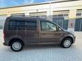 Volkswagen Caddy 1.6 TDI 7-Sitze AHK Klimaauto. PDC Temp Brun - thumbnail 5