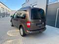 Volkswagen Caddy 1.6 TDI 7-Sitze AHK Klimaauto. PDC Temp Brun - thumbnail 6