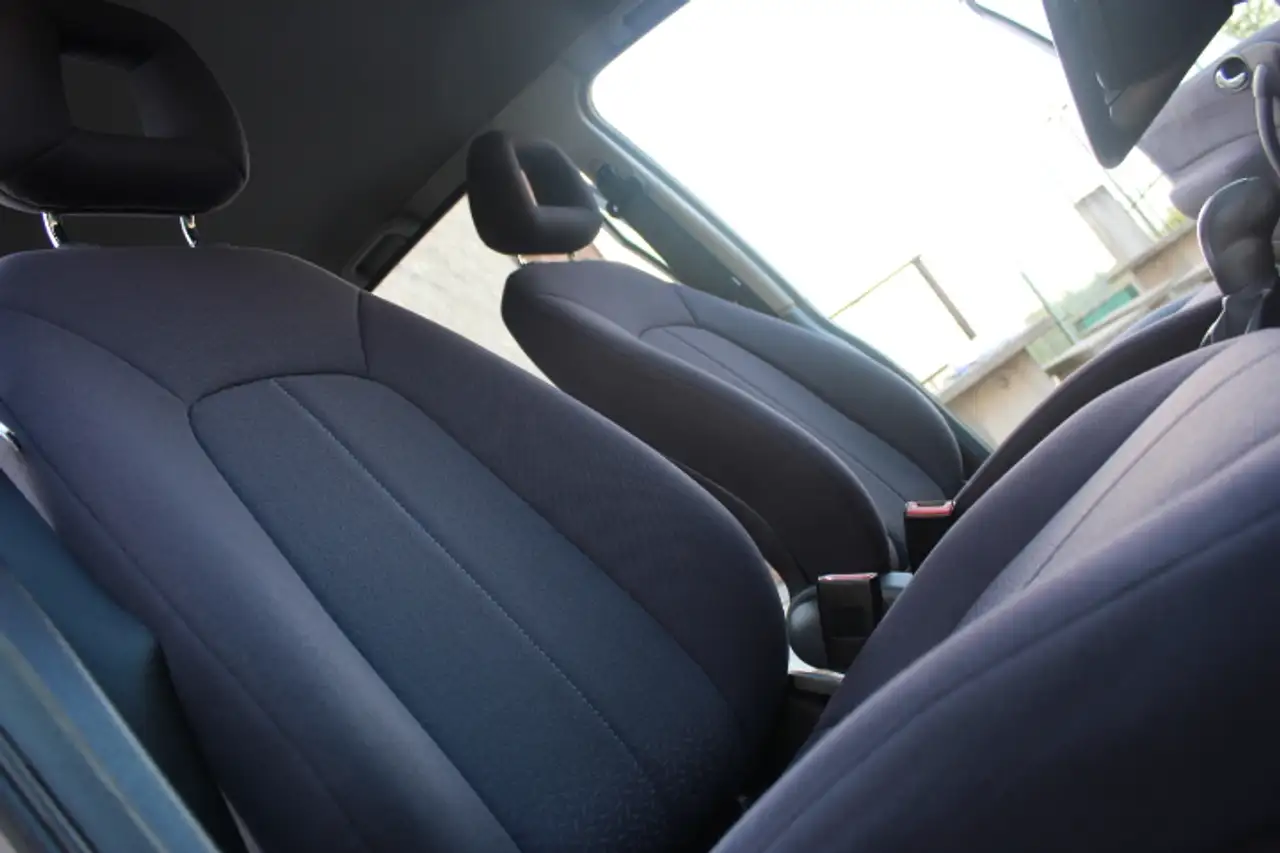 Mercedes-Benz A 160 132.000KM ORIGINALI E CERTIFICATI PENSIONATA UNICA PROPRIETARIA ESTETICA ESEMPLARE CLIMA ABS & ESP NON PAGA IL BOLLO, foto 3