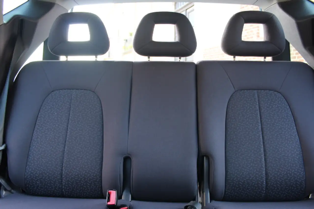 Mercedes-Benz A 160 132.000KM ORIGINALI E CERTIFICATI PENSIONATA UNICA PROPRIETARIA ESTETICA ESEMPLARE CLIMA ABS & ESP NON PAGA IL BOLLO, foto 6