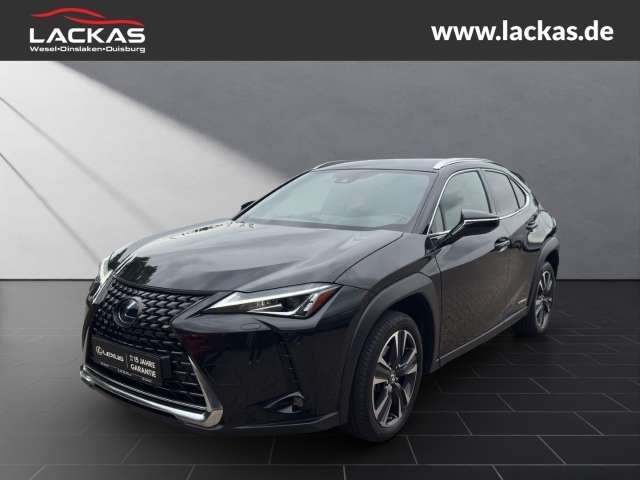 Imagine Lexus UX 250h 250h STYLE EDITION*LED*KAM* CARPLAY*GARANTIE