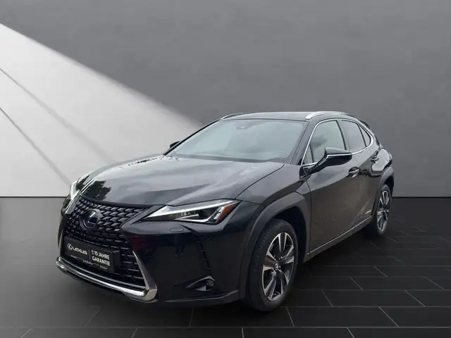 Lexus UX 250h 250h STYLE EDITION*LED*KAM* CARPLAY*GARANTIE