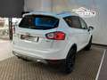 Ford Kuga Kuga 2.0 TDCi 136 CV 2WD Titanium DPF Blanc - thumbnail 11