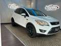 Ford Kuga Kuga 2.0 TDCi 136 CV 2WD Titanium DPF Blanc - thumbnail 2
