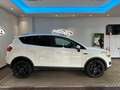 Ford Kuga Kuga 2.0 TDCi 136 CV 2WD Titanium DPF Blanc - thumbnail 4