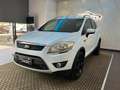 Ford Kuga Kuga 2.0 TDCi 136 CV 2WD Titanium DPF Blanc - thumbnail 3