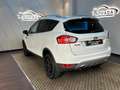 Ford Kuga Kuga 2.0 TDCi 136 CV 2WD Titanium DPF Blanc - thumbnail 12