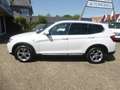 BMW X3 20 d xDrive Steptronic xLine AHK/Xenon/Navi/Pano/H Weiß - thumbnail 14