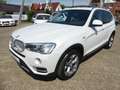 BMW X3 20 d xDrive Steptronic xLine AHK/Xenon/Navi/Pano/H Weiß - thumbnail 18