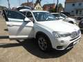 BMW X3 20 d xDrive Steptronic xLine AHK/Xenon/Navi/Pano/H Weiß - thumbnail 1