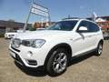 BMW X3 20 d xDrive Steptronic xLine AHK/Xenon/Navi/Pano/H Weiß - thumbnail 12