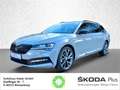 Skoda Superb Combi AHK DCC LED Sportline Grau - thumbnail 1