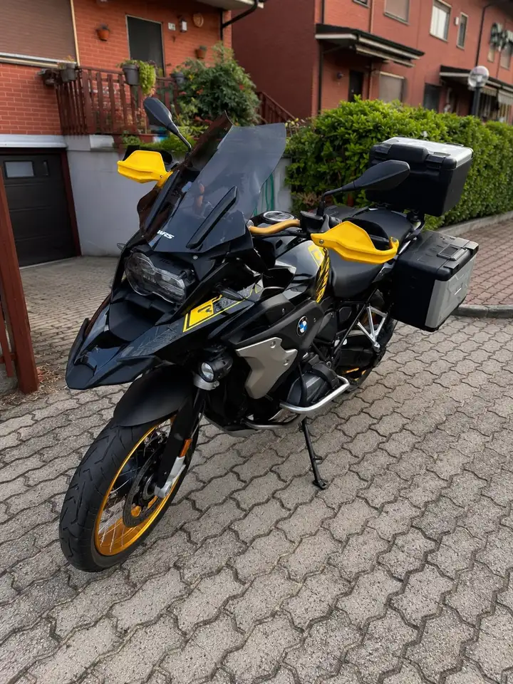 BMW R 1250 GS