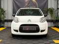 Citroen C1 C1 1.0i Seduction Weiß - thumbnail 2