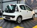 Citroen C1 C1 1.0i Seduction Weiß - thumbnail 6