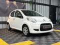 Citroen C1 C1 1.0i Seduction Weiß - thumbnail 1