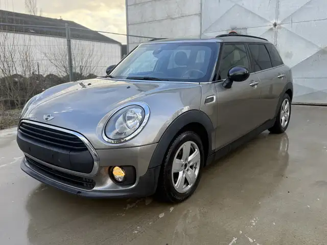 MINI One D Clubman Mini Clubman 1.5 D One