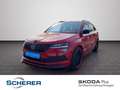 Skoda Karoq 1.5 TSI SportLine LED+Kamera+Navi+App+Sitz Rouge - thumbnail 1