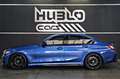 BMW 320 3-serie 320i M Sport Origineel NL Bleu - thumbnail 5