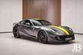 Ferrari 812 Superfast Lift LED Carbon Grijs - thumbnail 6