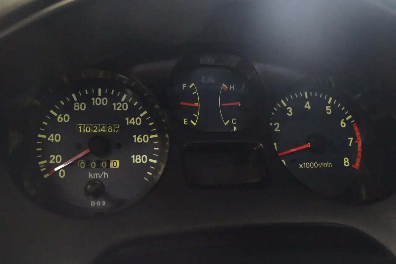 Toyota Fun Cruiser FunCruiser RAV4 2.0i SR 3-Deurs * Automaat / Nap *, foto 10