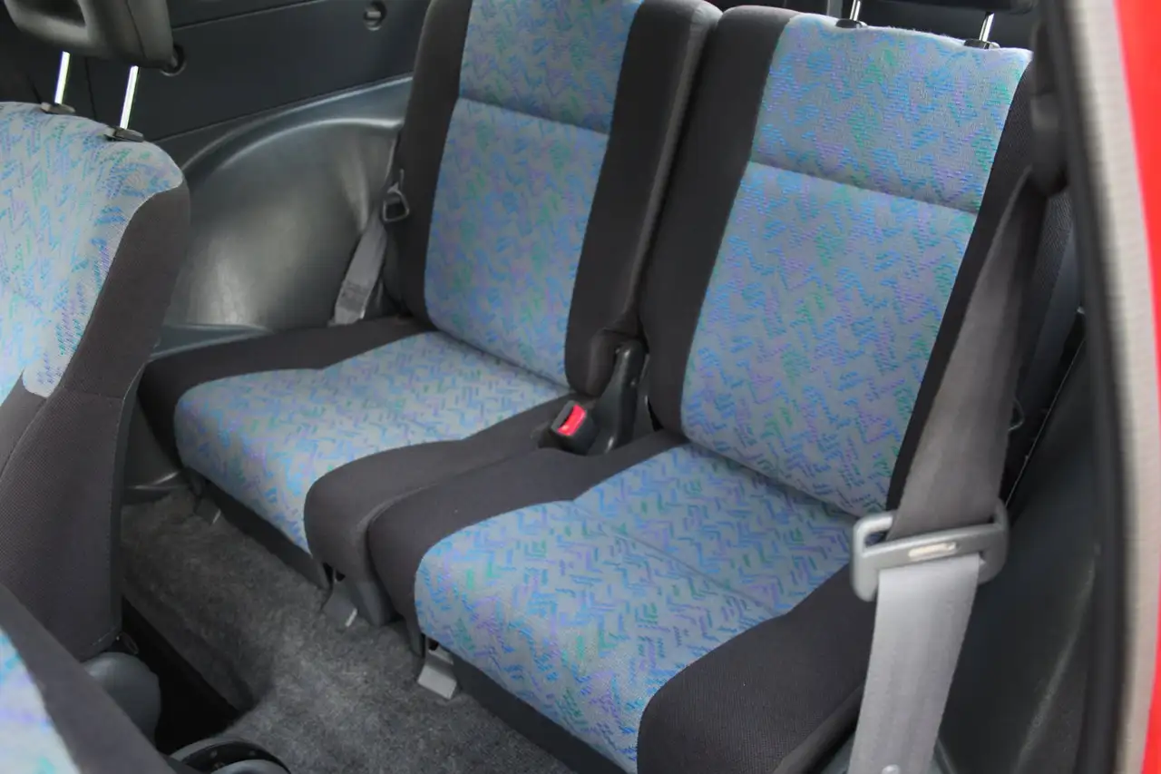 Toyota Fun Cruiser FunCruiser RAV4 2.0i SR 3-Deurs * Automaat / Nap *, foto 11